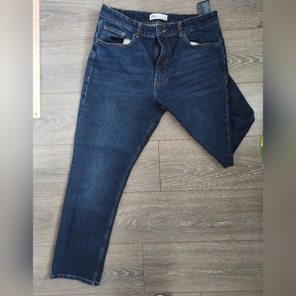 Zara Jeans size 14 - Picture 7 of 7
